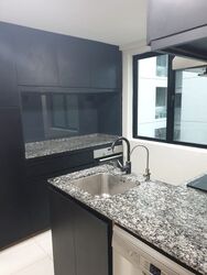 Merawoods (D23), Condominium #407394361